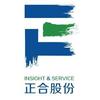正合股份